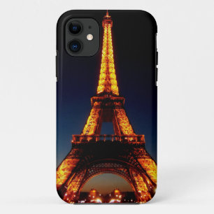 エッフェルタワー iPhone 11 ケース