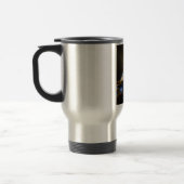 エッフェルタワーatナイト トラベルマグ (左)