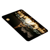 エッフェルタワーatナイト マグネット (右側)