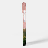 エッフェルタワーinパリ,フランス Case-Mate iPhoneケース (裏面 / 左)