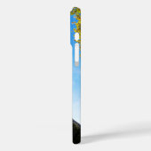 エッフェルタワーinパリ，フランス Case-Mate iPhoneケース (裏面 / 左)