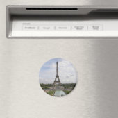 エッフェルタワーinパリ マグネット (インサイチュ (食洗機))