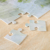 エッフェルタワーinパリnr2 ジグソーパズル (側面)