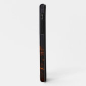 エッフェルタワーiPhone5ケース Case-Mate iPhoneケース (裏面/左)