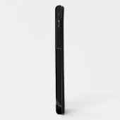 エッフェルタワーiPhone5ケース Case-Mate iPhoneケース (裏面/左)