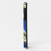 エッフェルタワーiPhone5ケース Case-Mate iPhoneケース (裏面/左)