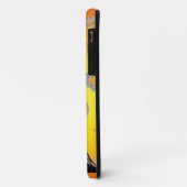 エッフェルタワーiPhone5ケース Case-Mate iPhoneケース (裏面/左)