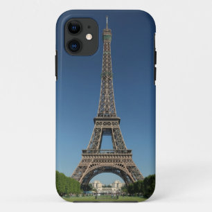 エッフェルタワーiPhone 5ケース iPhone 11 ケース