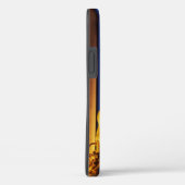 エッフェルタワーiPhone / iPadケース Case-Mate iPhoneケース (裏面 / 右)