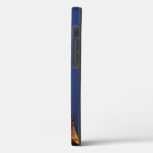 エッフェルタワーiPhone / iPadケース Case-Mate iPhoneケース (裏面 / 左)