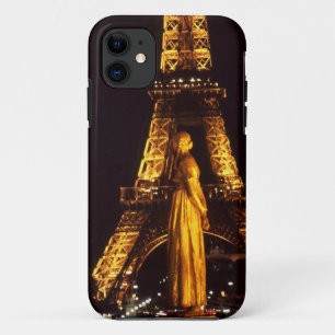 エッフェルタワーiPhone / iPadケース iPhone 11 ケース