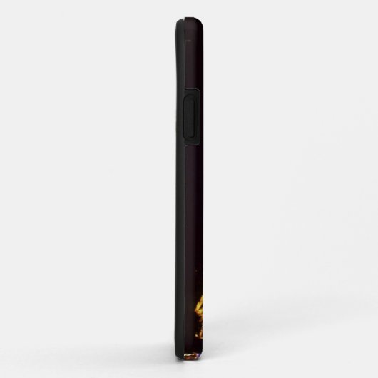 エッフェルタワーiPhone / iPadケース Case-Mate iPhoneケース (裏面/右)