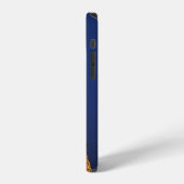 エッフェルタワーiPhone / iPadケース iPhoneケース (左側面)