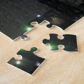 エッフェルパリフランス ジグソーパズル (側面)