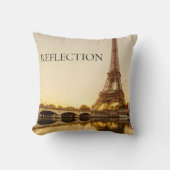 エッフェル反射 クッション (正面)
