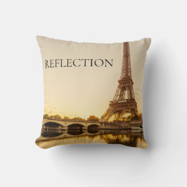 エッフェル反射 クッション