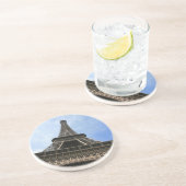 エッフェル塔のコースター コースター (側面)