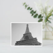 エッフェル塔のポストカード ポストカード (スタンド正面)