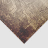 エッフェル塔の短命なもののDecoupageの紙 薄葉紙 (詳細)