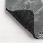 エッフェル塔の自在継手展覧会 マウスパッド (コーナー)