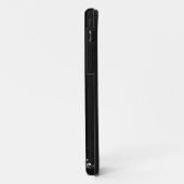 エッフェル塔のiPhone 5の場合 Case-Mate iPhoneケース (裏面/左)