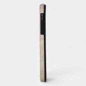 エッフェル塔のiPhone 5の場合 Case-Mate iPhoneケース (裏面/左)