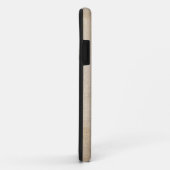 エッフェル塔のiPhone 5の場合 Case-Mate iPhoneケース (裏面/右)
