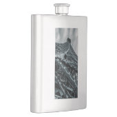 エッフェル塔パリスティールとスカイフラスコ フラスク (右)