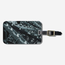 エッフェル塔パリスティールと空