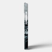 エッフェル塔パリスティールと空 Case-Mate iPhoneケース (裏面 / 左)