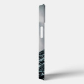 エッフェル塔パリスティールと空 Case-Mate iPhoneケース (裏面 / 右)