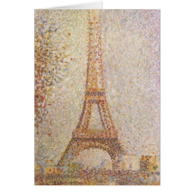 エッフェル塔 (正面)