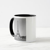 エッフェル塔1887-89年 マグカップ (正面左)