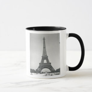 エッフェル塔1887-89年 マグカップ