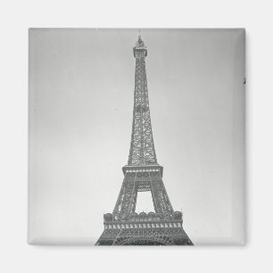 エッフェル塔1887-89年 マグネット