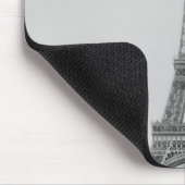 エッフェル塔2 マウスパッド (コーナー)