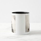 エッフェル塔8 マグカップ (中央)