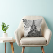 エッフェル塔 クッション (椅子)