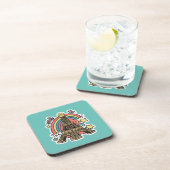 エッフェル塔 コースター (右側)