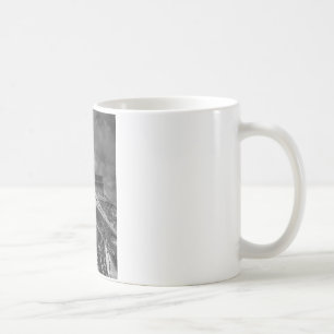 エッフェル塔 コーヒーマグカップ