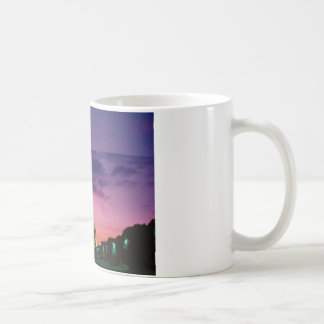 エッフェル塔 コーヒーマグカップ