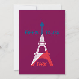 エッフェル塔 シーズンカード