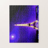 エッフェル塔 ジグソーパズル (縦)