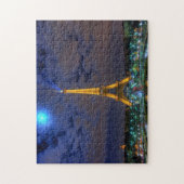 エッフェル塔 ジグソーパズル (縦)