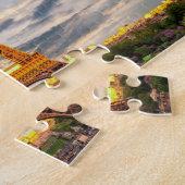 エッフェル塔 ジグソーパズル (側面)