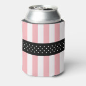 エッフェル塔 パリ | ウェディング 缶クーラー (缶裏面)