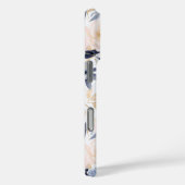 エッフェル塔 パリ 花 Case-Mate iPhoneケース (裏面 / 右)