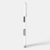 エッフェル塔 パリ Case-Mate iPhoneケース (裏面 / 右)