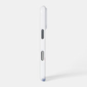 エッフェル塔 パリ iPhoneケース (右側面)
