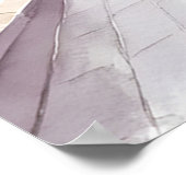 エッフェル塔 ポスター (角)